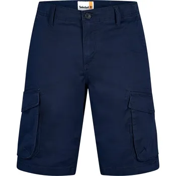 Pánská móda Kraťasy Timberland Dark Sapphire 6187517 40