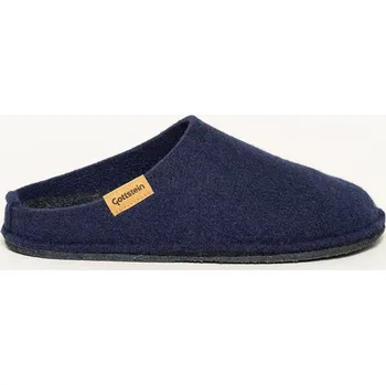 Pánské pantofle Boty kitz-pichler Dunkelblau 283737 43