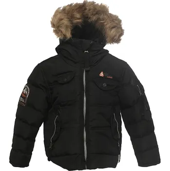 Peak Mountain Schwarz 4417405 98