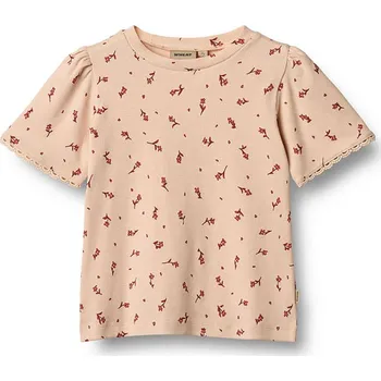 Tričko Wheat Orange/ Rot 718999 104