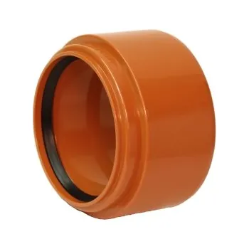 Kanalizační potrubí MIDAS KG přechod PVC/kamenina DN 200