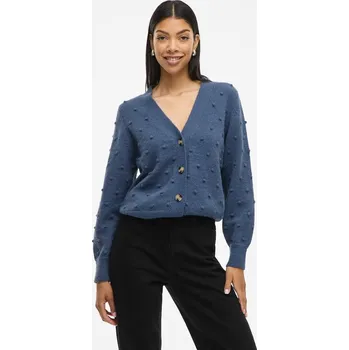 Dámské oblečení Vila Blau 654158 M