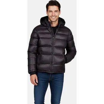 Bunda Cars Jeans Schwarz 8713632 L