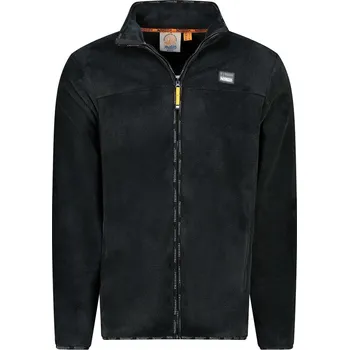 Pánská bunda Bunda Geographical Norway Schwarz 1555416 S