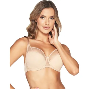 Dámské oblečení Podprsenka Kinga Beige 9860650 85B