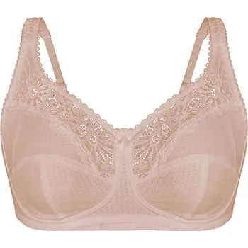 Dámské spodní prádlo Podprsenka Sassa Biege 5389775 80B