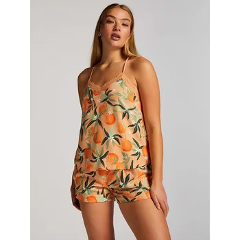 Dámské noční prádlo Hunkemöller Orange 590826 XL
