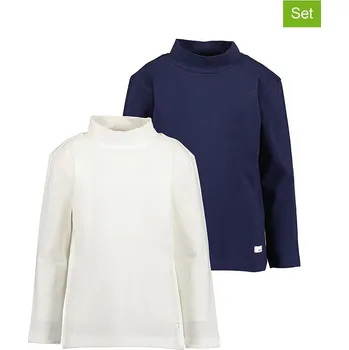 Chlapecké tričko Tričko Blue Seven Dunkelblau/ Weiß 7703940 98