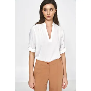 Dámské tričko Nife Weiß 6154428 36