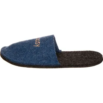 Pánské pantofle Boty kitz-pichler Dunkelblau 7374486 35