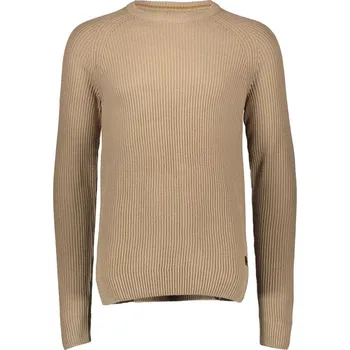 Pánský svetr Svetr Jack & Jones Hellbraun 595548 L