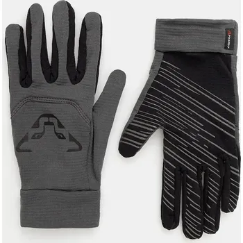 Rukavice Rukavice Dynafit Upcycled Thermal 08.0000071369 šedá 90X, vel. XS