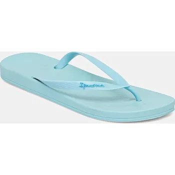 Dámské žabky Žabky Ipanema ANAT COLORS 82591.BD666 tyrkysová 56X, EUR 41/42