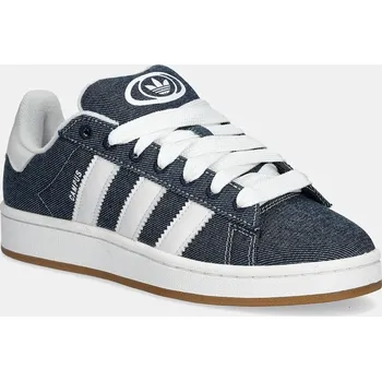 Dámské tenisky Tenisky adidas Originals Campus 00s JI3163 námořnická modř 59X, EUR 42 2/3