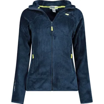 Dívčí bunda Canadian Peak Dunkelblau 1112271 140