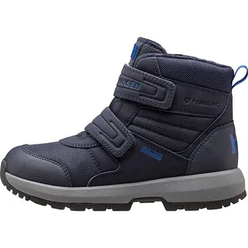 Dívčí kozačky Boty Helly Hansen Dunkelblau 5775723 29