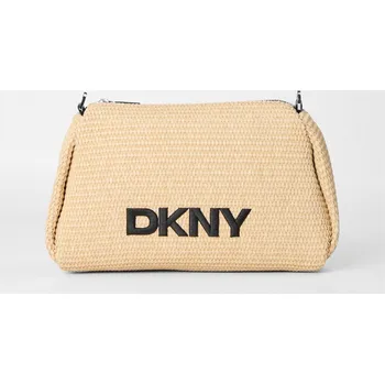 Kabelka Kabelka DKNY Biege 6085866 One Size