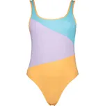 Plavky Roxy Lila/ Orange/ Türkis 6731288 M