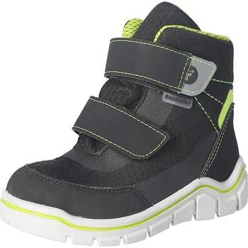 Chlapecká zimní obuv Boty Ricosta Anthrazit 3294194 28