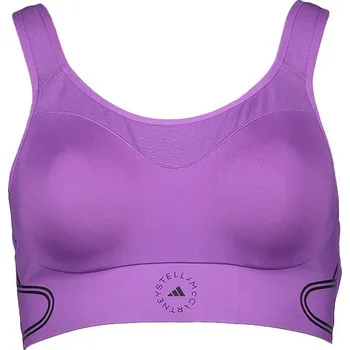 Dámské spodní prádlo Sportovní podprsenka adidas Lila - High 1655152 S/A-C Cup