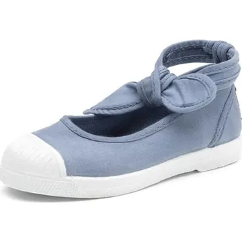 Dívčí sandály natural world Hellblau 5645848 34