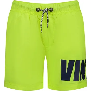 Chlapecké plavky Vingino Neongelb 7462708 164