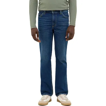 Džíny Mustang Blau 6754548 W38/L34