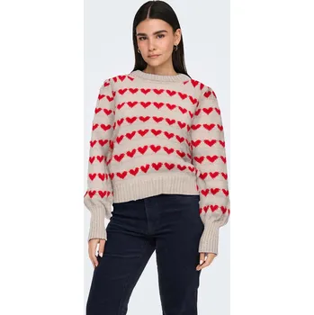 Dámská móda JDY Beige 1504961 M