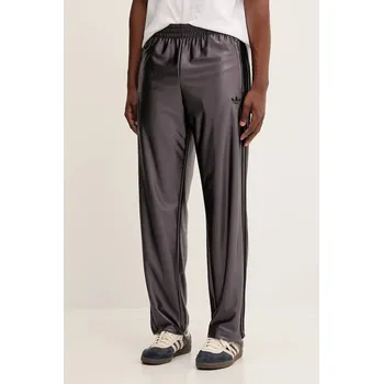 Tepláky adidas Originals Firebird Tp JW5959 fialová 94X, vel. XXL