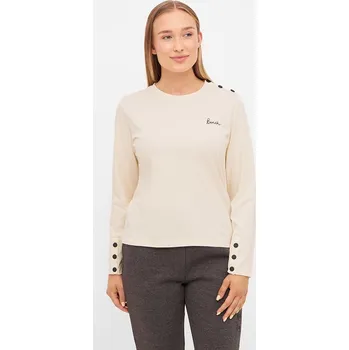 Dámské oblečení Bench Beige 6180510 38