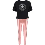 Converse Schwarz/ Rosa 8563330 98