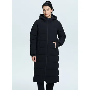 Bunda Icepeak Schwarz 8106506 44