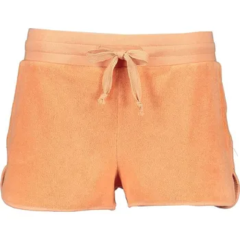 Dámské kraťasy Kraťasy Juvia Orange 6037671 XXL