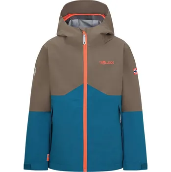 Trollkids Brau/ Blau 5023398 140