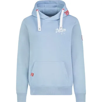 Dámská mikina Mikina Eight2Nine Hellblau 1493669 S