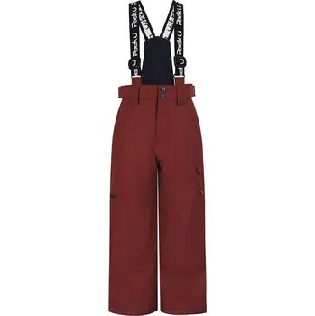 Chlapecké kalhoty Peek U Rot 8666237 128