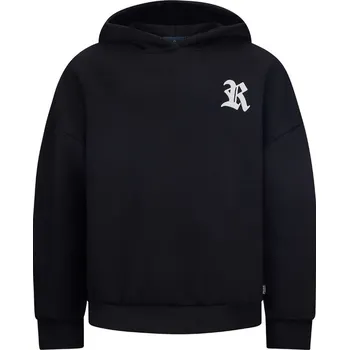 Dívčí mikina Retour Schwarz/ Bunt 6724791 134