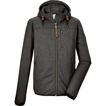 Pánská větrovka Bunda G.I.G.A. DX by KILLTEC Anthrazit 5059841 L