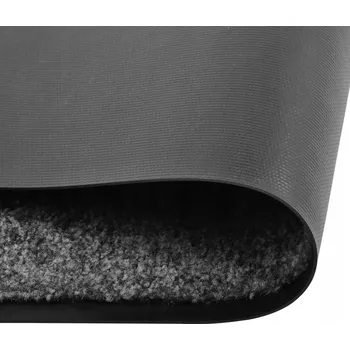 Rohožka Hotová PVC rohožka venkovní 90 x 60 cm