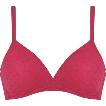 Podprsenka Podprsenka Naturana Fuchsia 6563409 80D