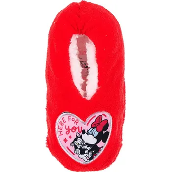 Dívčí tenisky Boty Disney Minnie Mouse Rot 4209163 24
