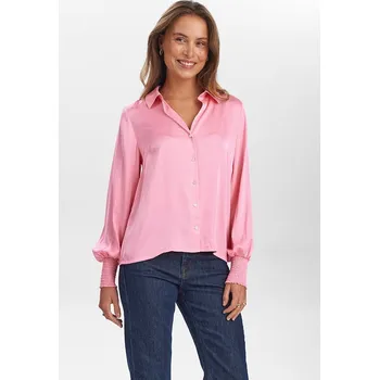 Dámská košile Košile NÜMPH Rosa 8831777 42