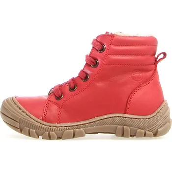 Dívčí kozačky Boty Naturino Rot 6239602 31