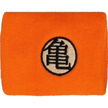 Potítko Froté potítko na zápěstí VICTOR x DRAGON BALL Z - SP506DBZ O - Limitovaná edice!