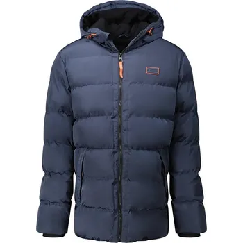 Bunda Geographical Norway Dunkelblau 6878128 XXL