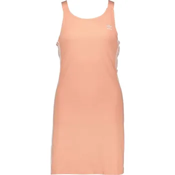 Dámské šaty Šaty adidas Orange 6058676 38