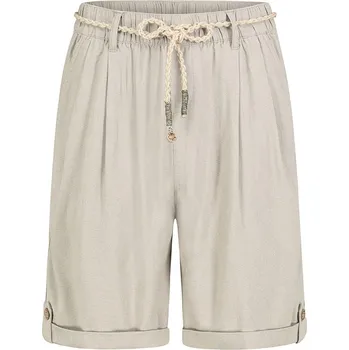 Dámské kraťasy Kraťasy Eight2Nine Beige 7492632 S