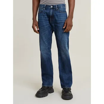 Pánské džíny Džíny G-Star Dunkelblau 966317 W40/L34