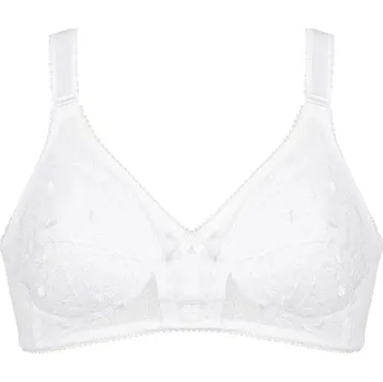 Podprsenka Podprsenka Naturana Weiß 861166 85C