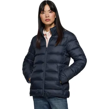 Dámská vesta Bunda Polo Club Dunkelblau 1845064 M